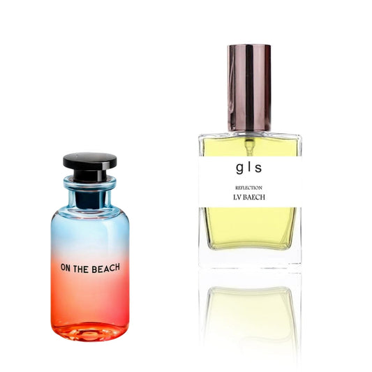 أون ذا بيتش