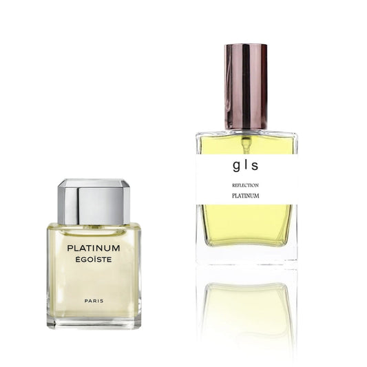 شانيل بلاتنيوم إيجوست