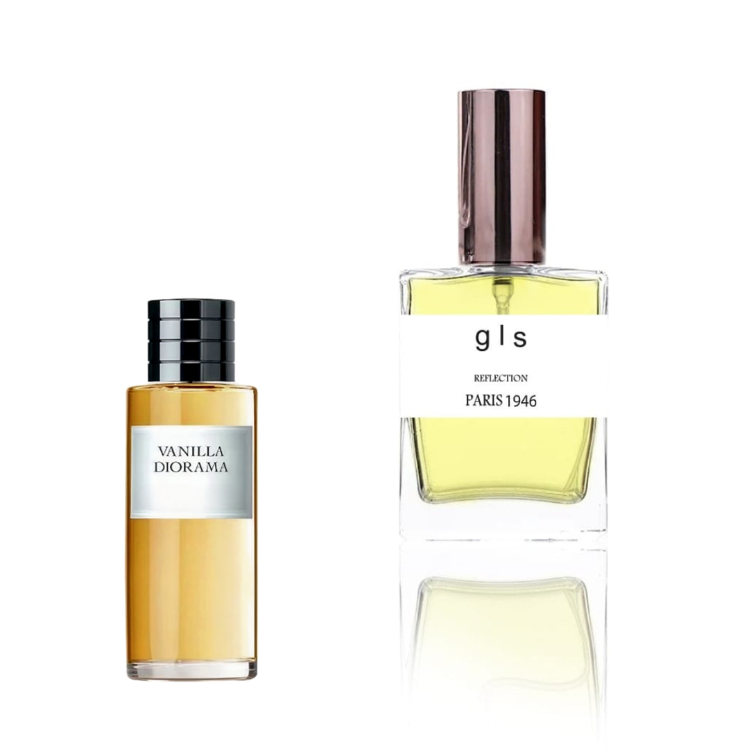 فانيلا ديوراما