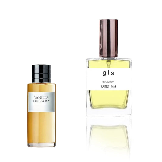 فانيلا ديوراما