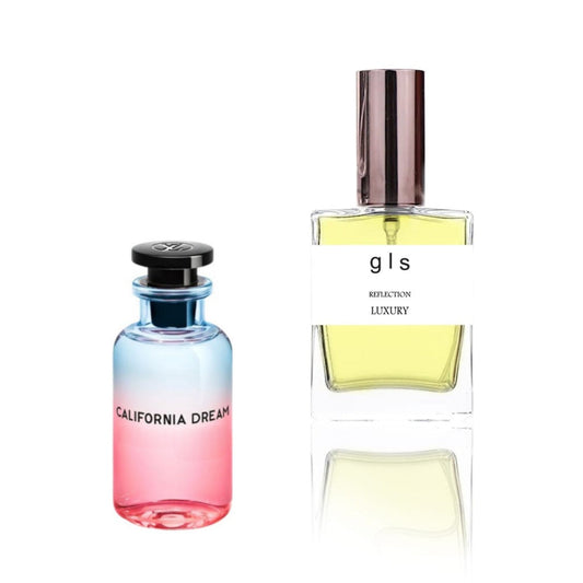 لويس فيتون كاليفورنيا دريم