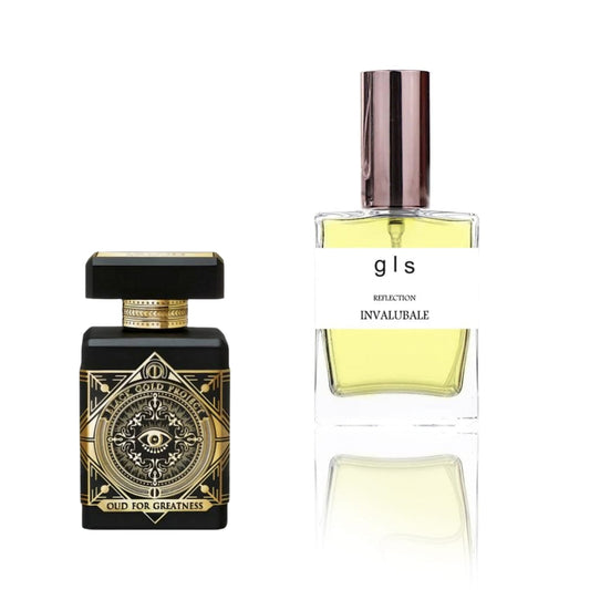 عود فور جرينتس انيشيو