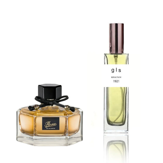 جوتشي فلورا