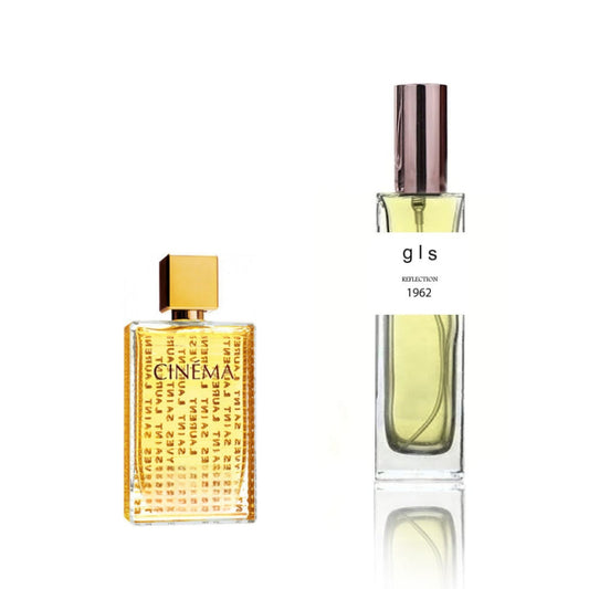 سان لوران سينما الحريمي