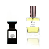 توم فورد فاكينج فابيلوس