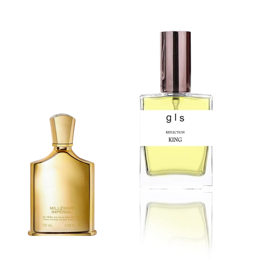 كريد ميليسيم