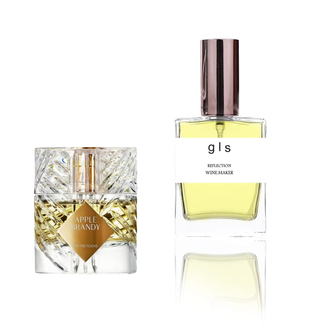 كيليان آبل براندي