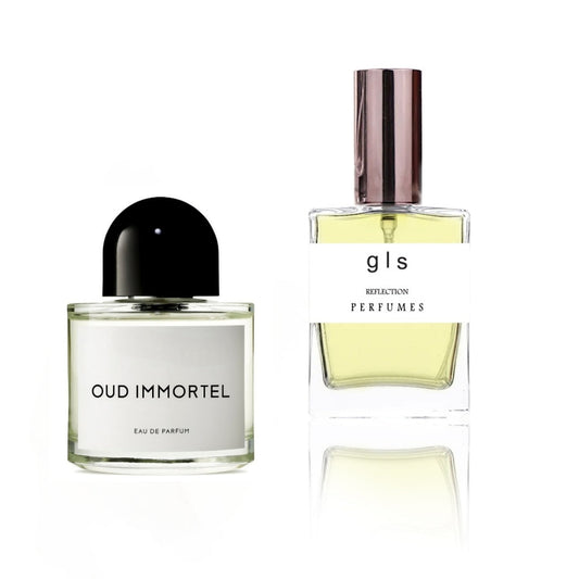 عود ايمورتال