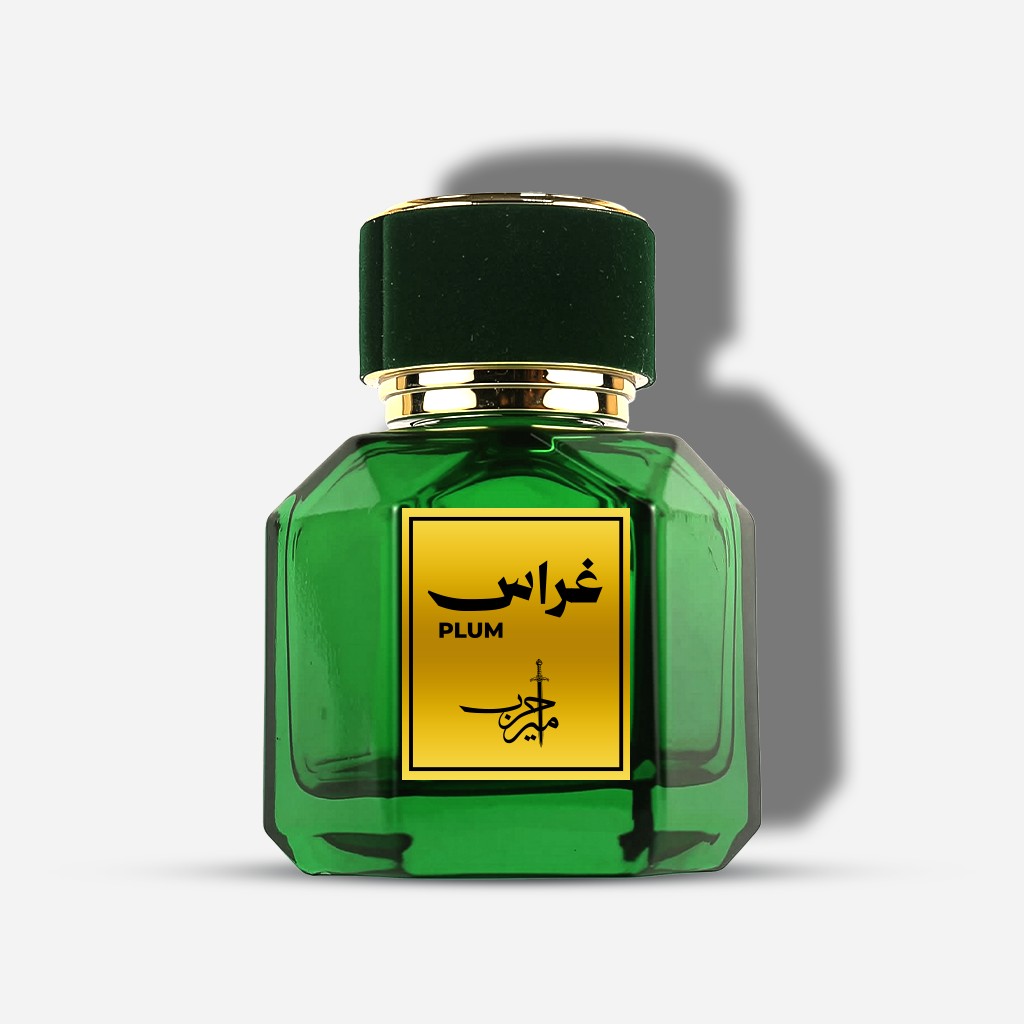 عطر غراس بلم من أمير حرب