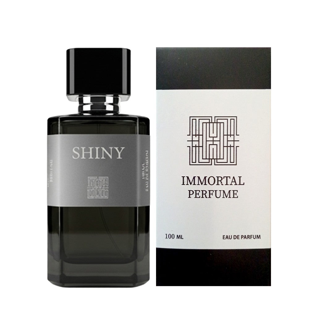 عطر شايني من إيمورتال برفيوم