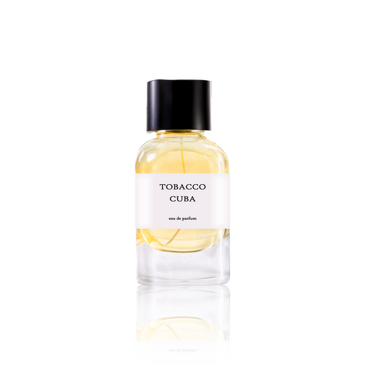 عطر توباكو كوبا من دار الكنانة