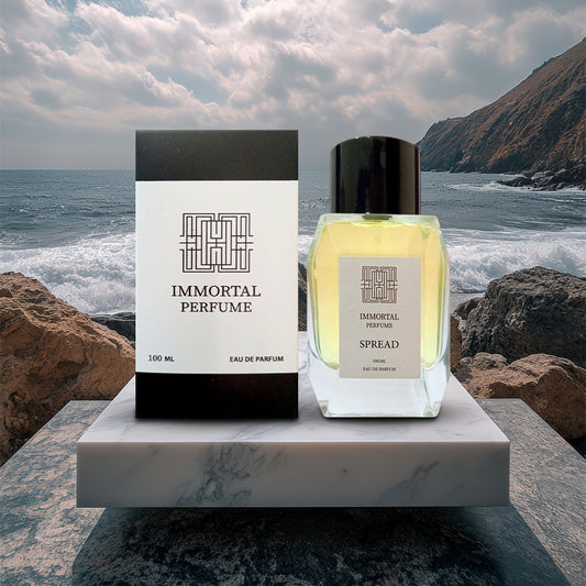 عطر إسبريد من إيمورتال برفيوم