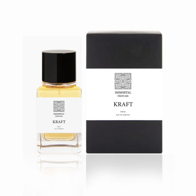 عطر كرافت من إيمورتال برفيوم