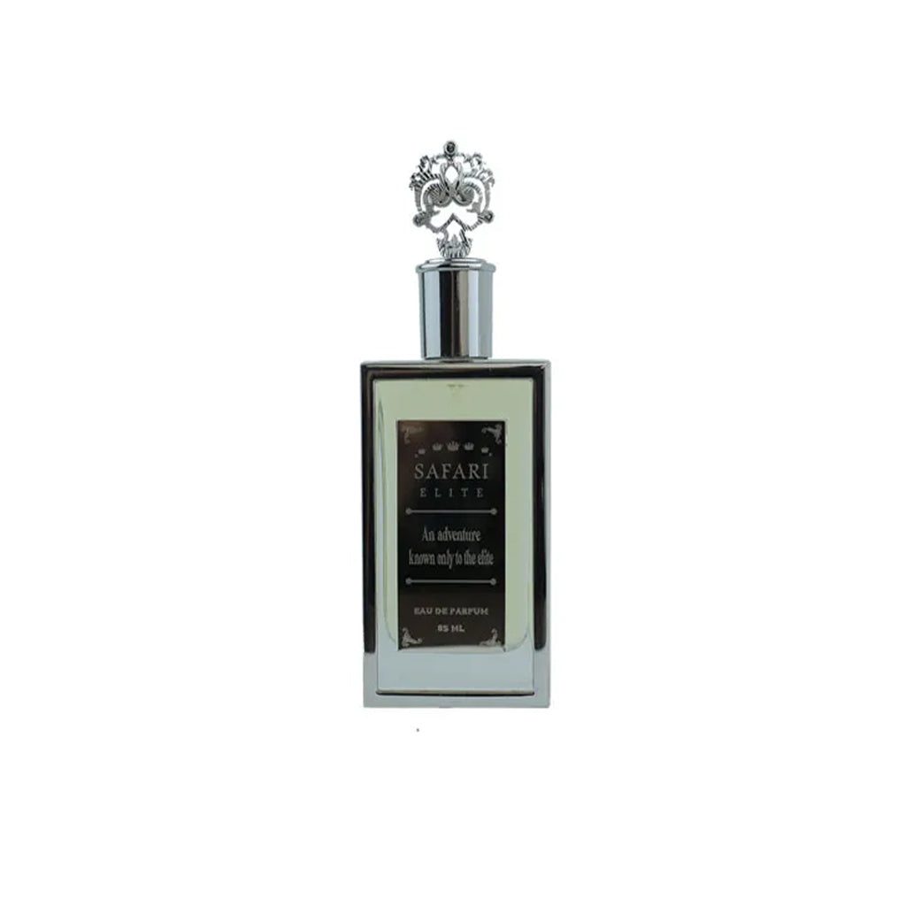 عطر سفاري النخبة, من برنس وور, أو دي برفيوم, 85 مل