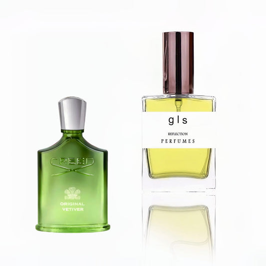 كريد اوريجنال فيتفر