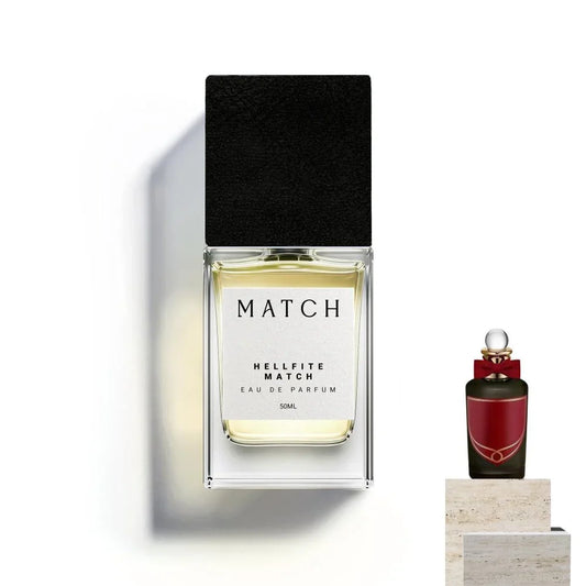 هيلفتي ماتش تيستر بدون العلبة