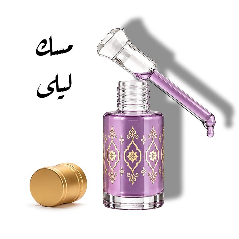 مسك ليلى