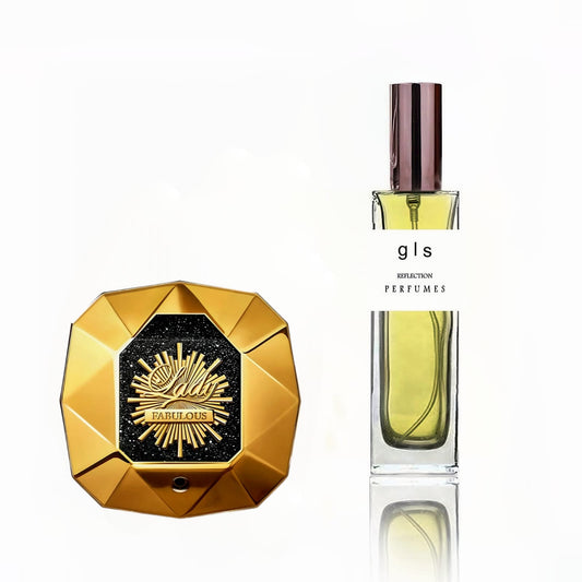 ليدي مليون فابلوس النسائي