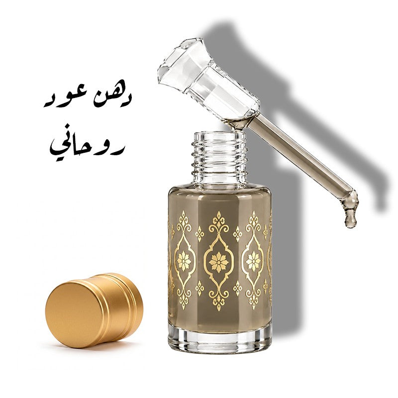 دهن عود روحاني
