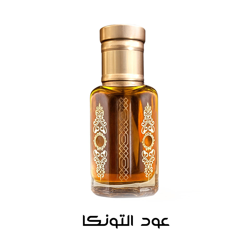 عود التونكا