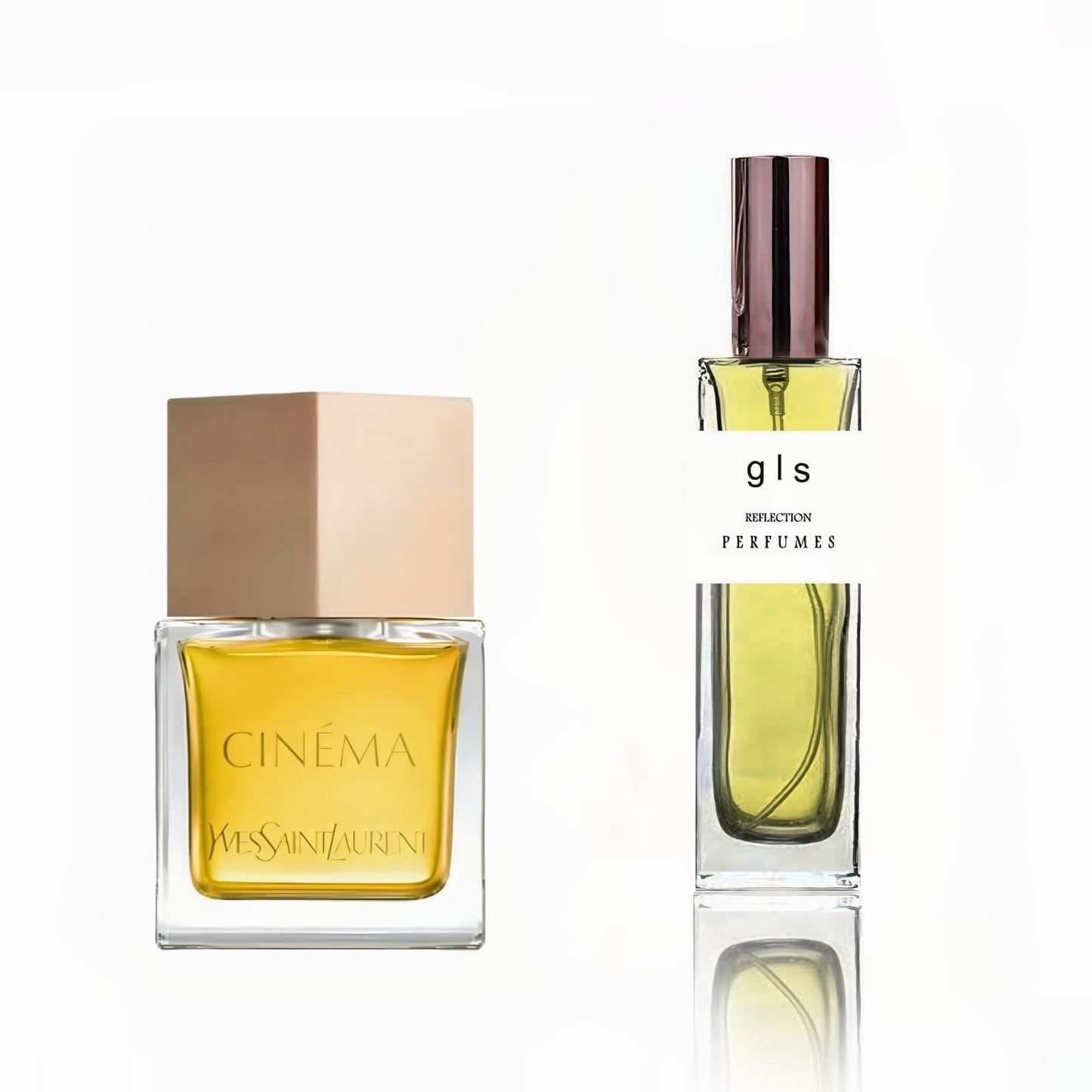 ايف سان لوران سينما 2024 النسائي