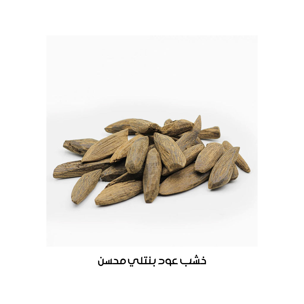 خشب عود بنتلي محسن