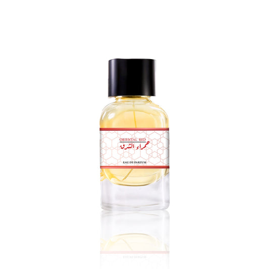 عطر حمراء الشرق من الكنانة 50 مل