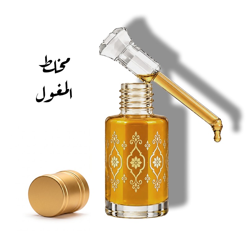 مخلط المغول - عود باتشولي بري
