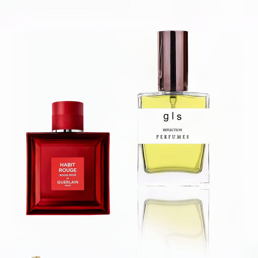 جيرلان هابيت روج