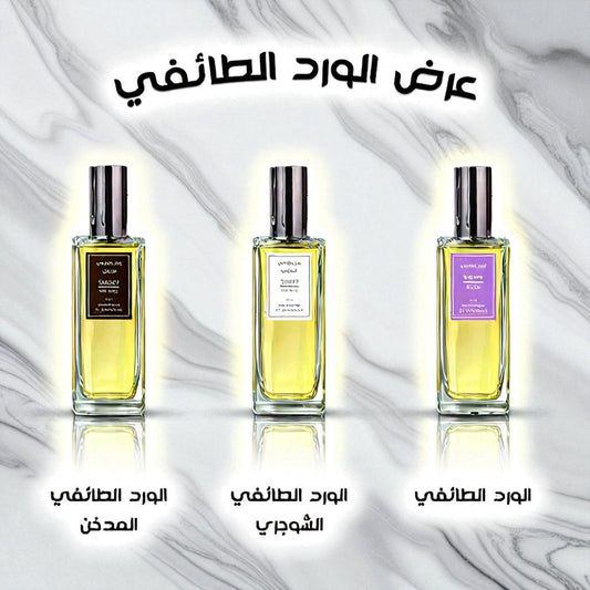 عرض الورد الطائفي