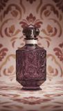 Violette Royale limited edition flacon