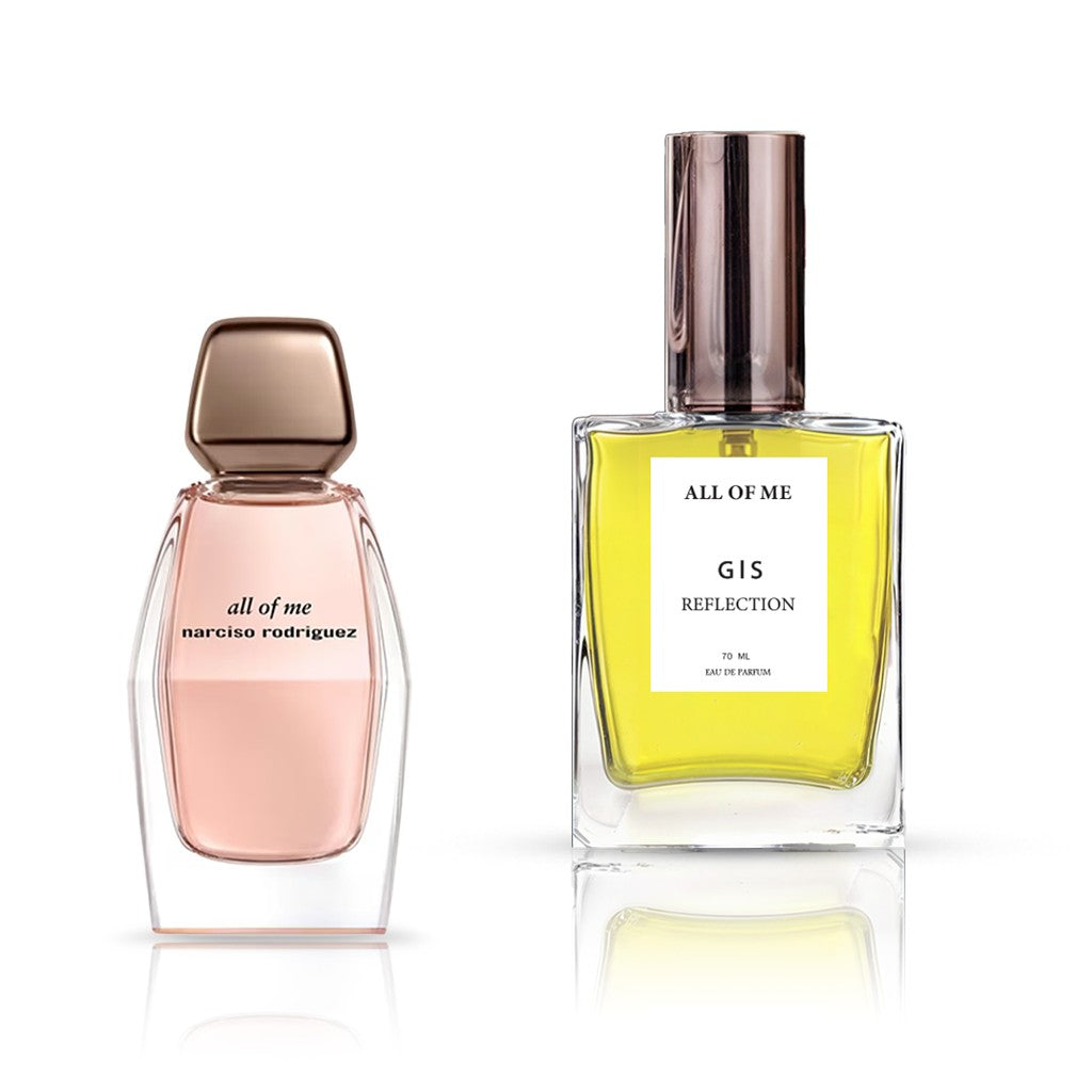 نارسيسو اول اوف مي