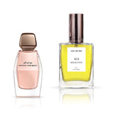 نارسيسو اول اوف مي