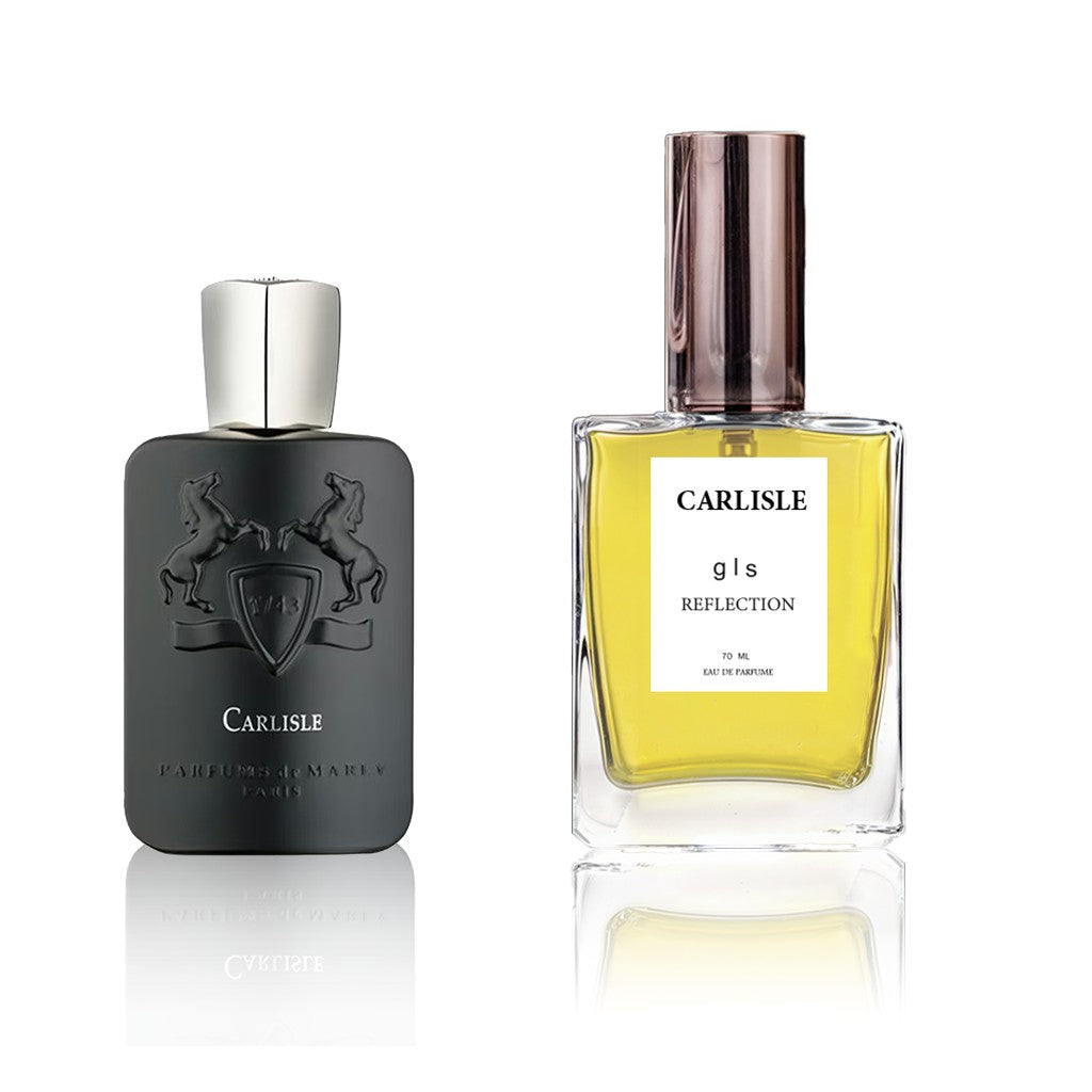 مارلي كارليل