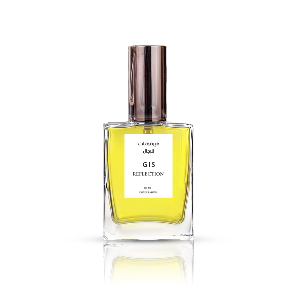 فيرمونات للرجال