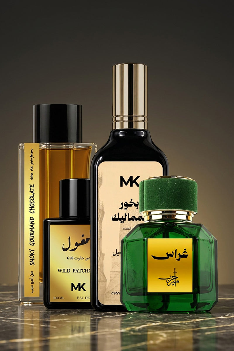 إصدارات خاصة