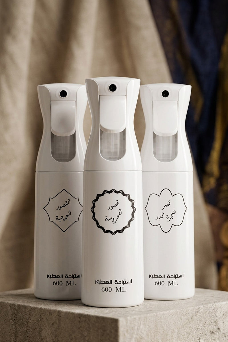 المعطرات