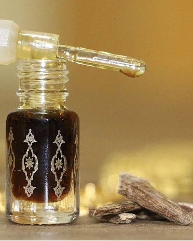العود