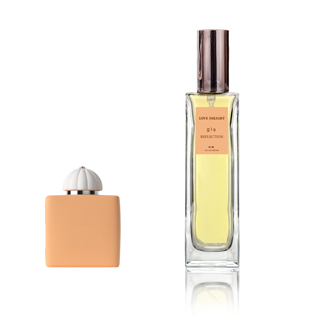 امواج لاف ديلايت