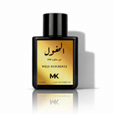عطر المغول - عين جالوت 658 | وايلد باتشولي