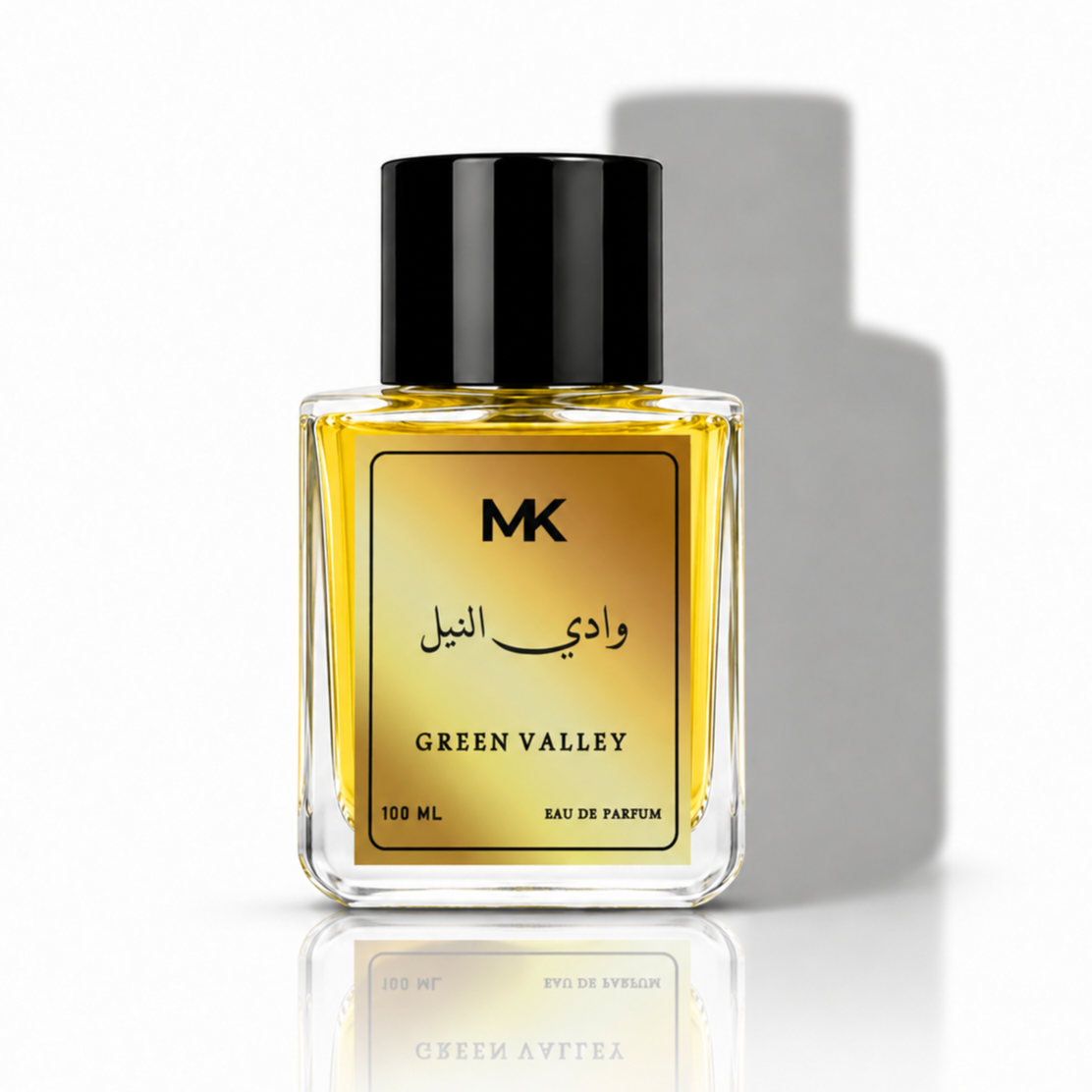 عطر وادي النيل - جرين فالي