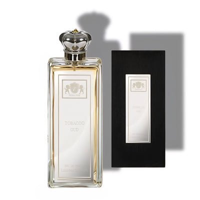 عطر توباكو عود الملكي من أمير حرب